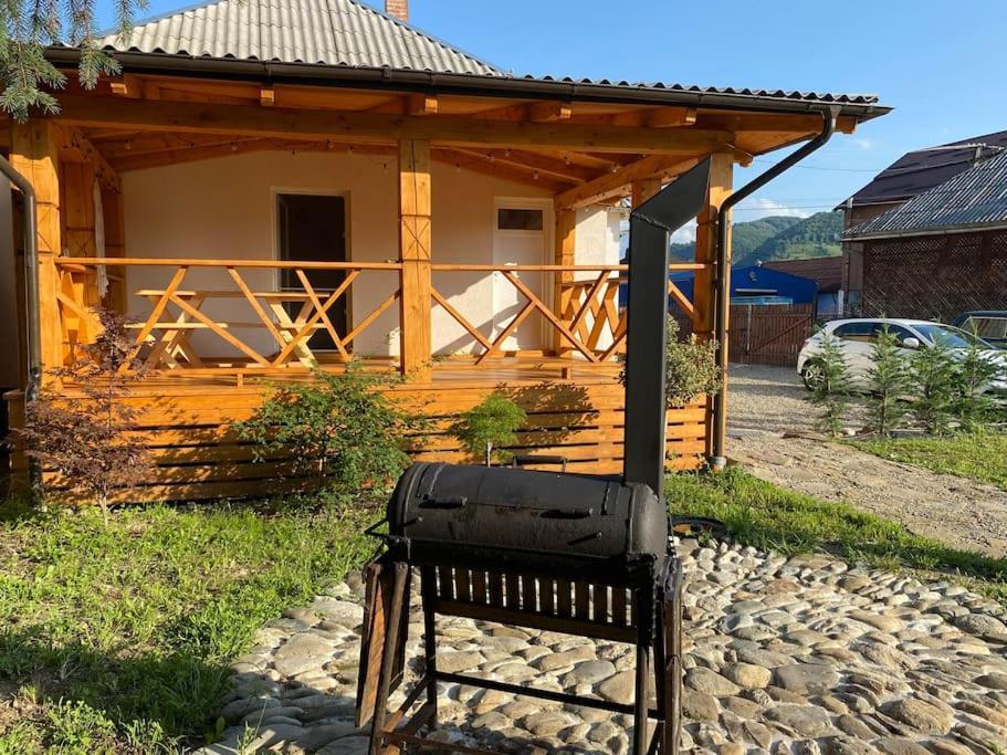 Mura House Viseu de Sus Exterior photo